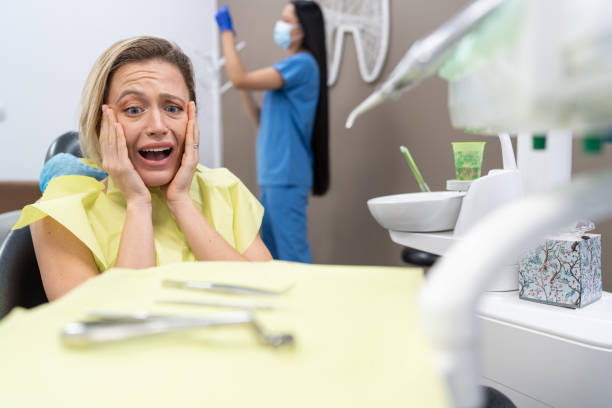 Best Emergency Dental Extractions in Castroville, TX