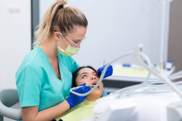 Best Emergency Dental Services for Seniors in Castroville, TX